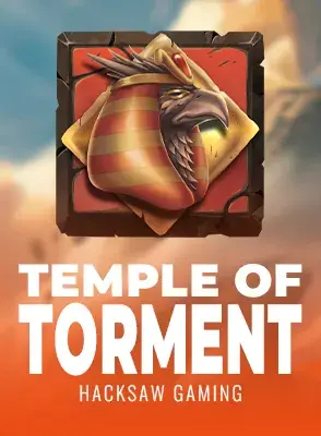 Temple of Torment